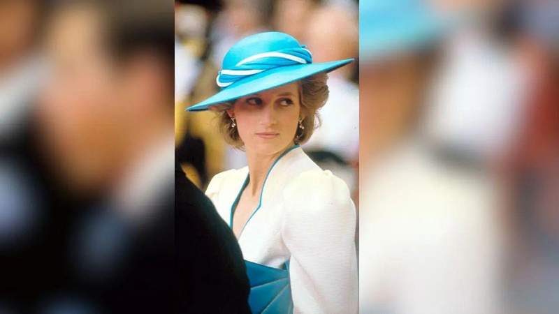 Princess Diana was reportedly known as an early bird while staying at Balmoral Castle.MEGA