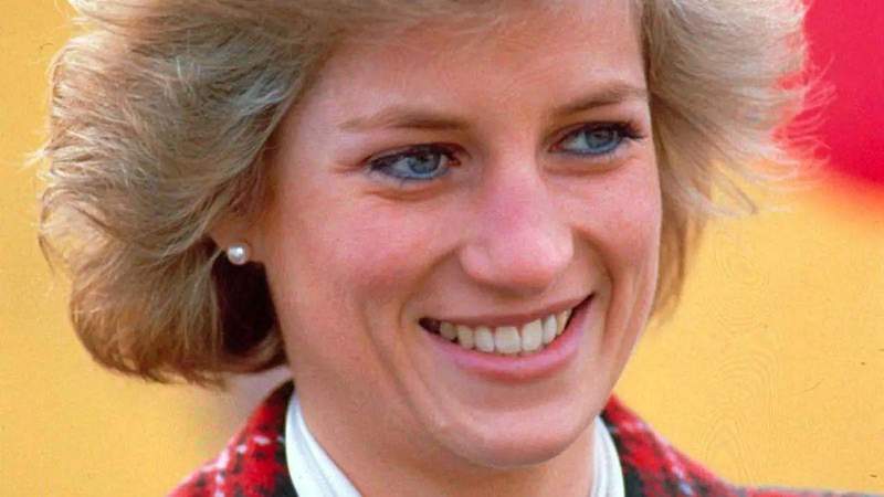 El ex chef afirmó que la princesa Diana no era 