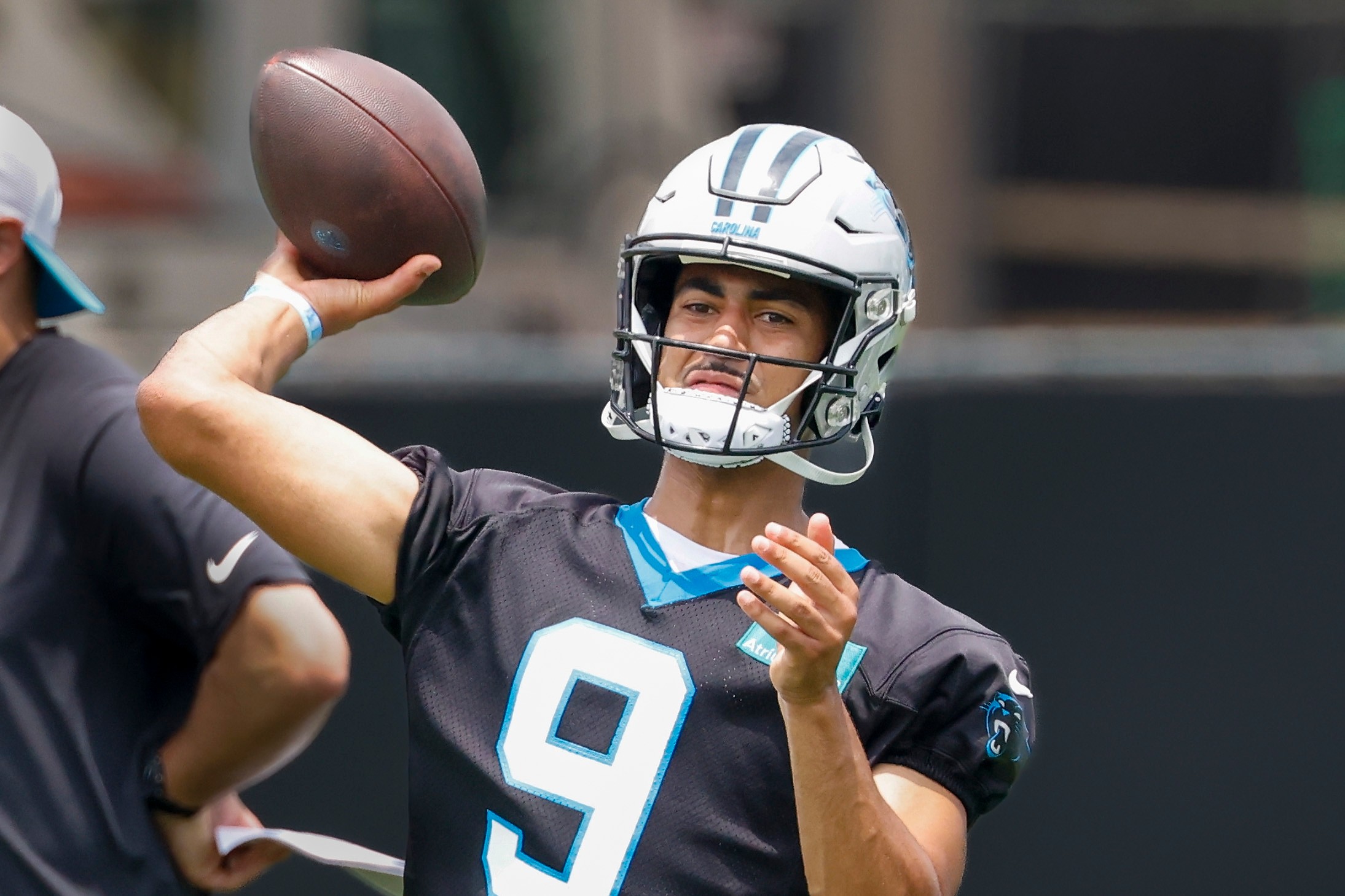 New Photo - NFL training camps set to open with 10 new head coaches, several QB changes and plenty of hope