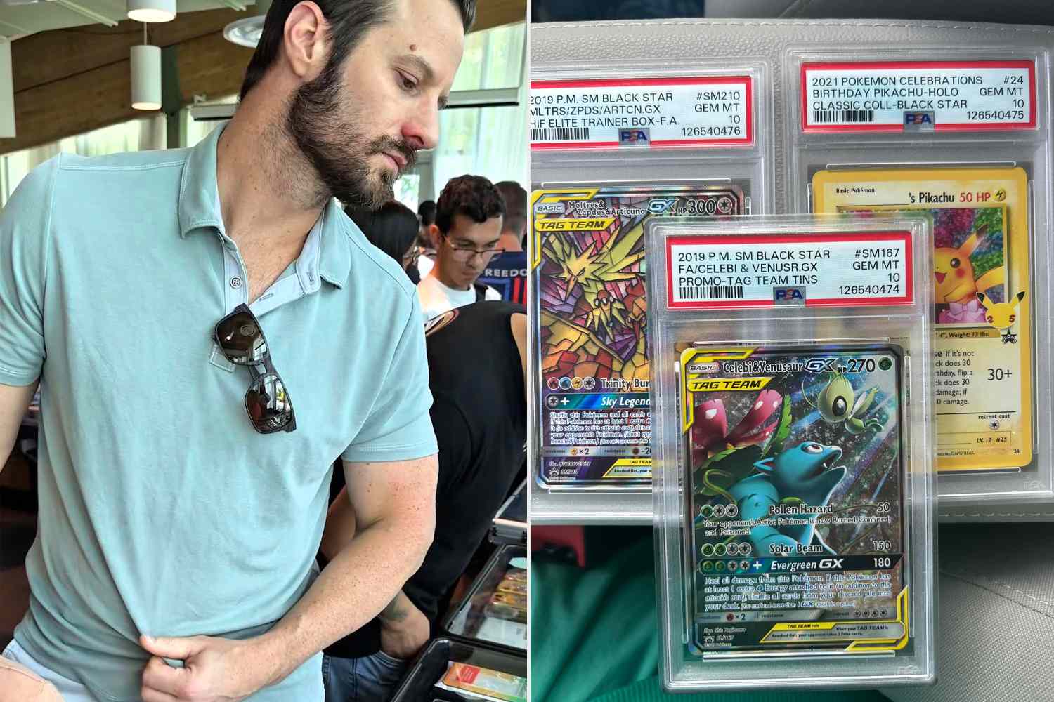 500 health pokemon card Have you always wanted to make your own Pokmon so you can give yourself HP? Join us Thursday, June 18, at 4:00 PM for Make Your Own Pokmon Card to Pokmon Card with the Most