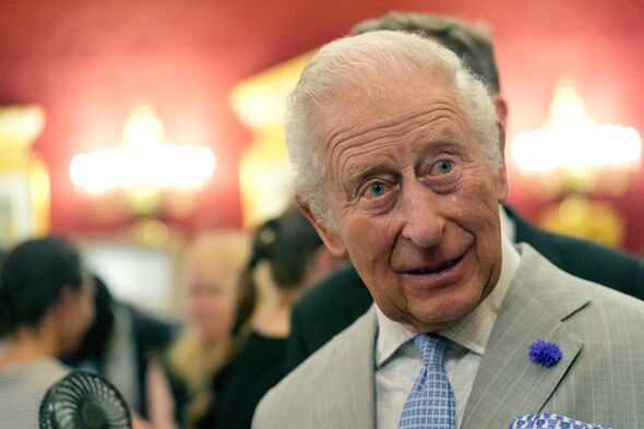 Royal Family LIVE: King Charles' 9-word 'ultimatum' to Prince Harry revealed - AOL