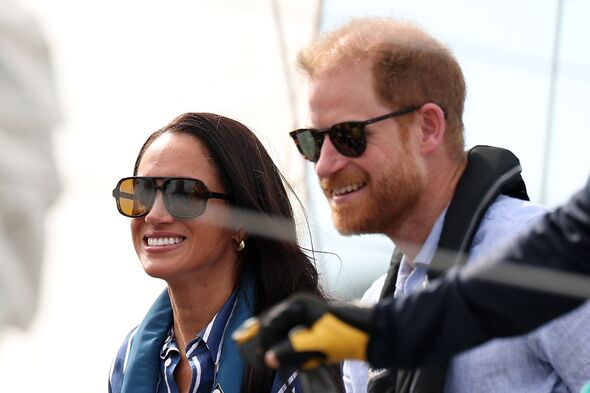 Royal Family RECAP: Harry and Meghan blasted for 'hypocritical' move - 'like politicians!' - AOL