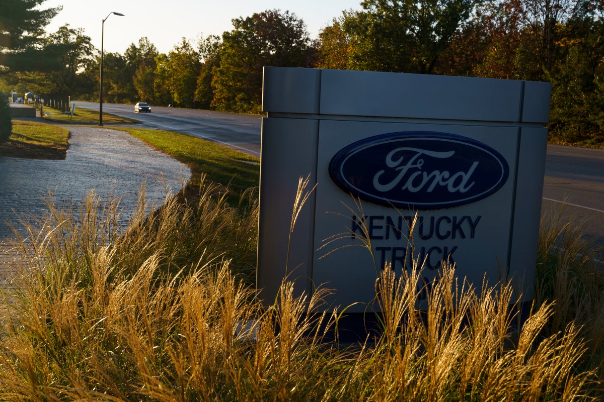Ford worker fired over a $1.95 packet of cookies is eyeing lawsuit ...