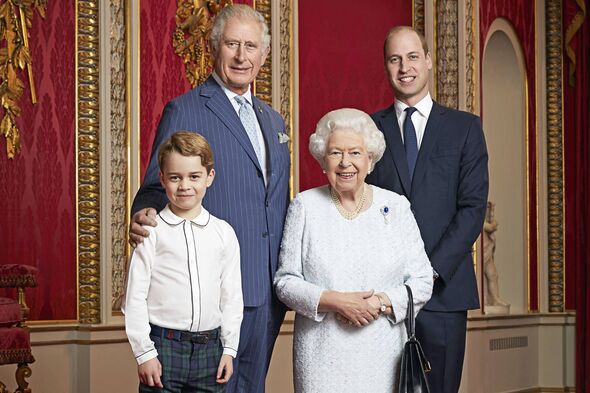 Real reason' Prince Harry left the Royal Family as he 'saw a way out' - AOL