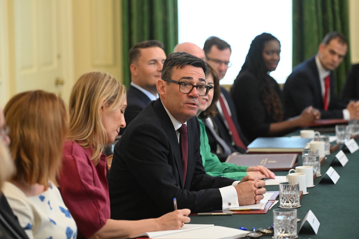 Record number of households unable to afford essentials such as food ...