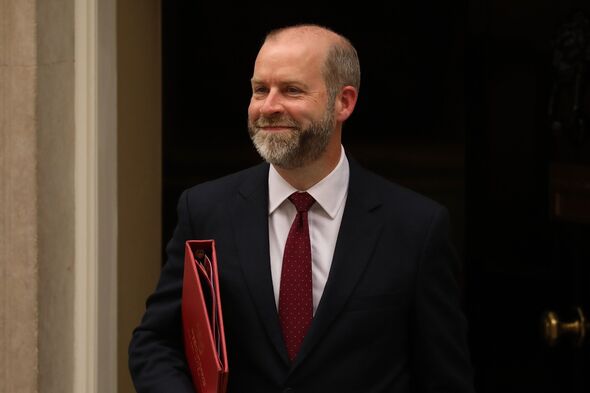 Andy Burnham's business secretary can't name anyone in cabinet with business experience - AOL