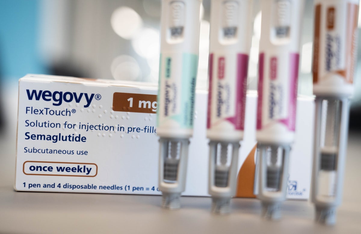 bone loss semaglutide GLP-1 medications are changing the landscape of weight management. But there's a trade-off that doesn't get enough attention, and it matters more than most people realize. Up to 40% of the weight Worried About Bone Loss on