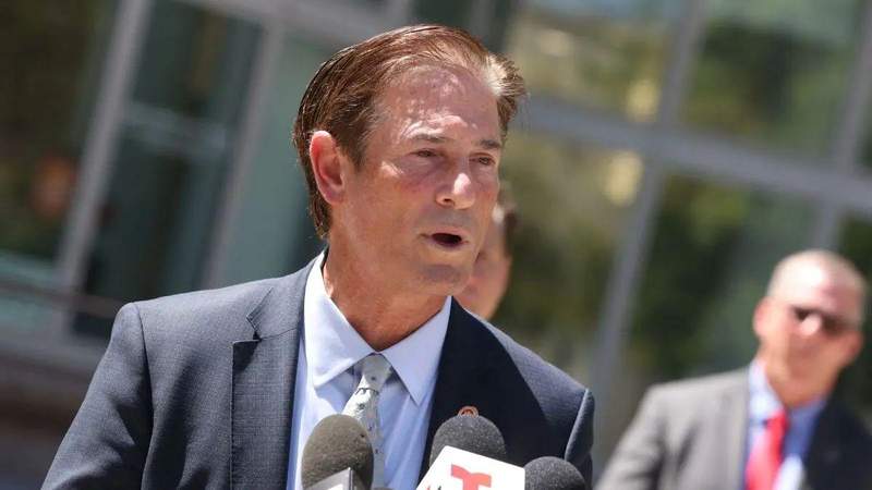 Prosecutors were criticized for their slow process.MEGA