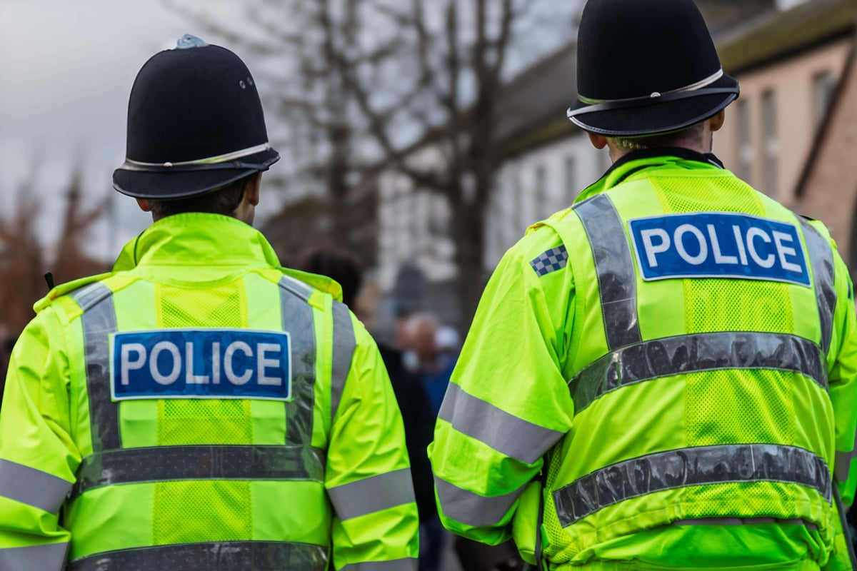 Police waste £631m on DEI woke nonsense - and it gets even worse - AOL