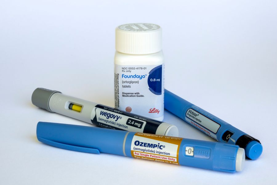 naion glp 1 Breaking Med Newest Study of Semaglutide and