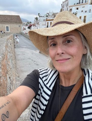 Ricki Lane shares photos of her after getting facelift after two yearsCredit: Instagram/Ricki Lane