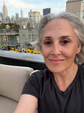Ricki Lane shares photos of her after getting facelift after two yearsCredit: Instagram/Ricki Lane
