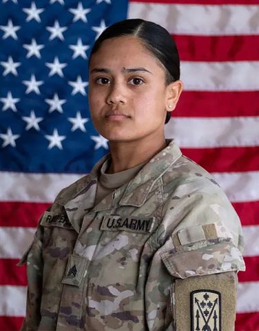 Pentagon names fourth US troop believed killed in attacks - AOL