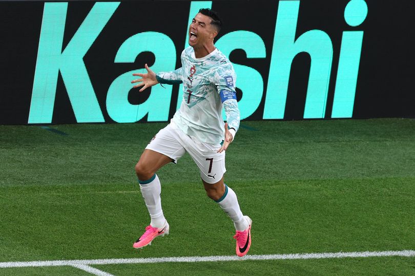 المشجعون يتنبأون بتوقعات جريئة لكريستيانو رونالدو بعد خروج البرتغال من كأس العالم – AOL
