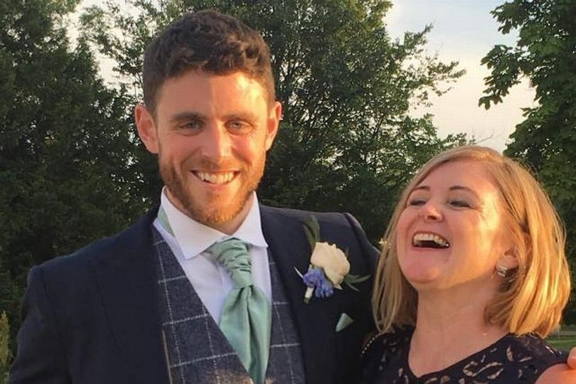 Pc Andrew Harper's mother slams 'slap in the face' as killers may be  released early - AOL