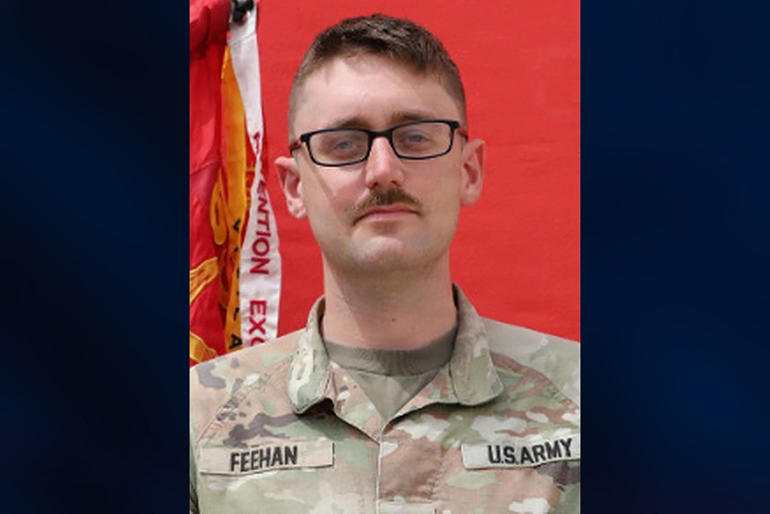 Pentagon names fourth US troop believed killed in attacks - AOL