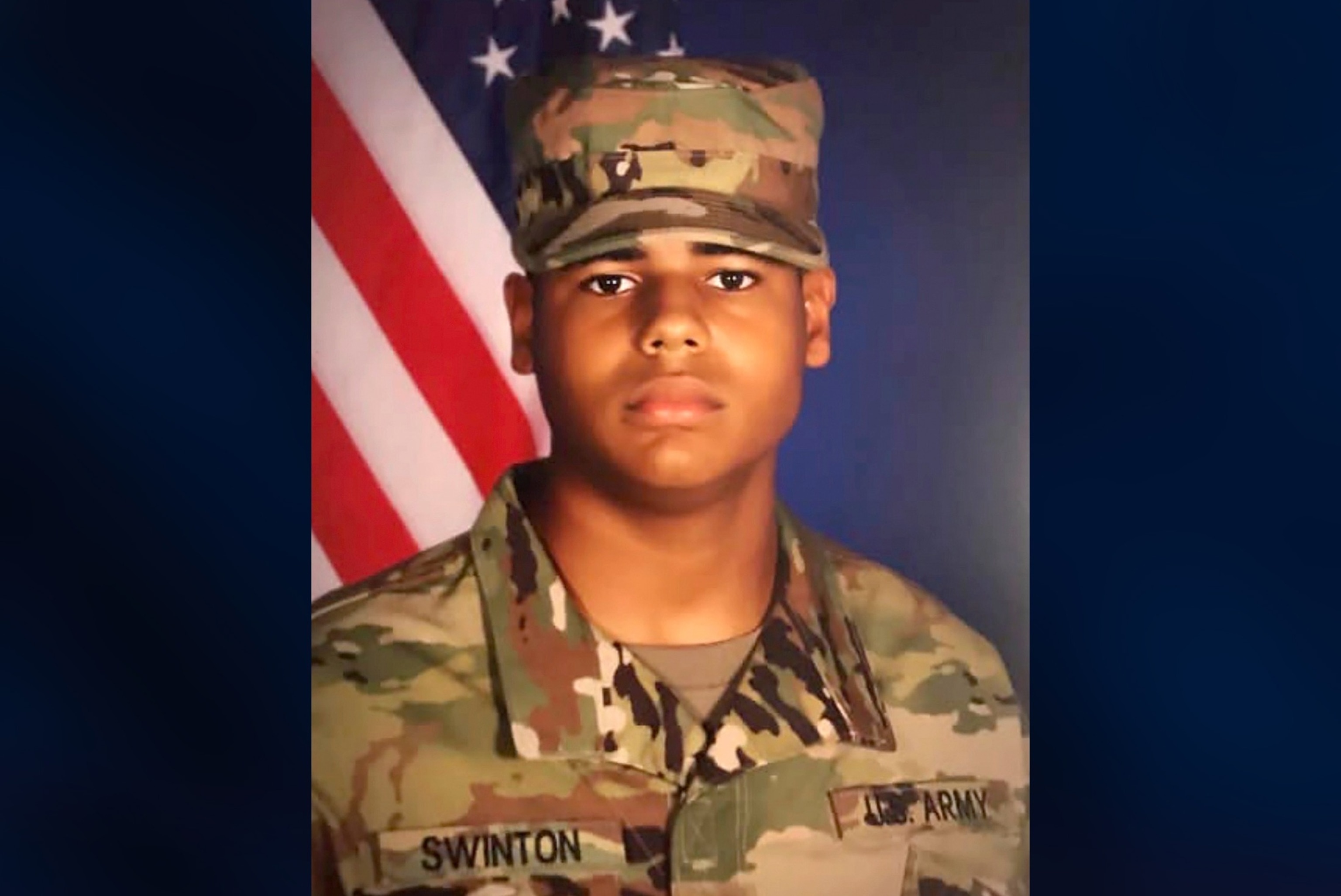 Pentagon names fourth US troop believed killed in attacks - AOL