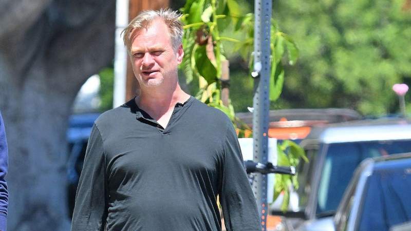 Christopher Nolan revealed he discouraged actors from wearing Ugg boots between takes to help them stay immersed in the world of 'The Odyssey.'MEGA