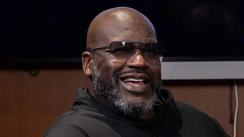 Shaquille O’Neal didn't hold back when criticizing Dave Portnoy.MEGA