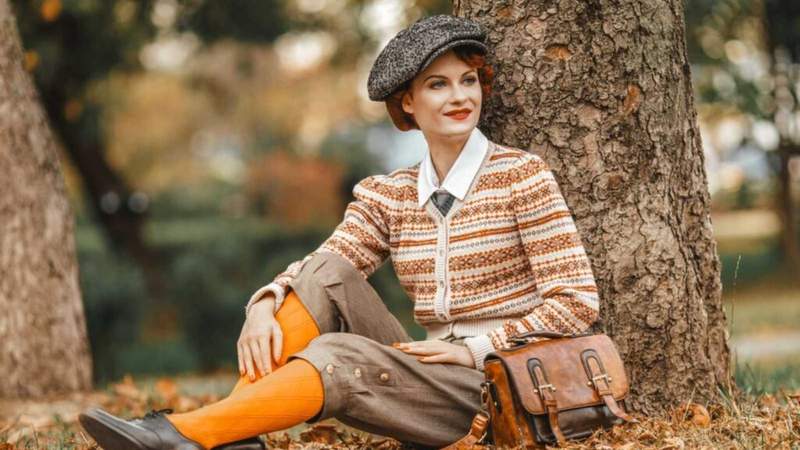 90s J.Crew Is Back (And Better Than Ever)—Shop The Reissues