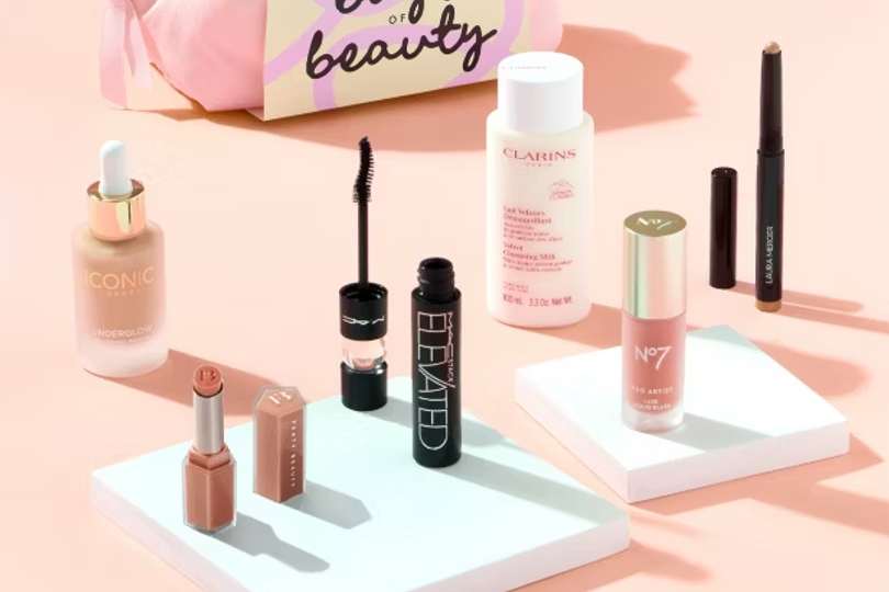 Unlock Luxury: Boots Launches Unbeatable £100 Beauty Deal!