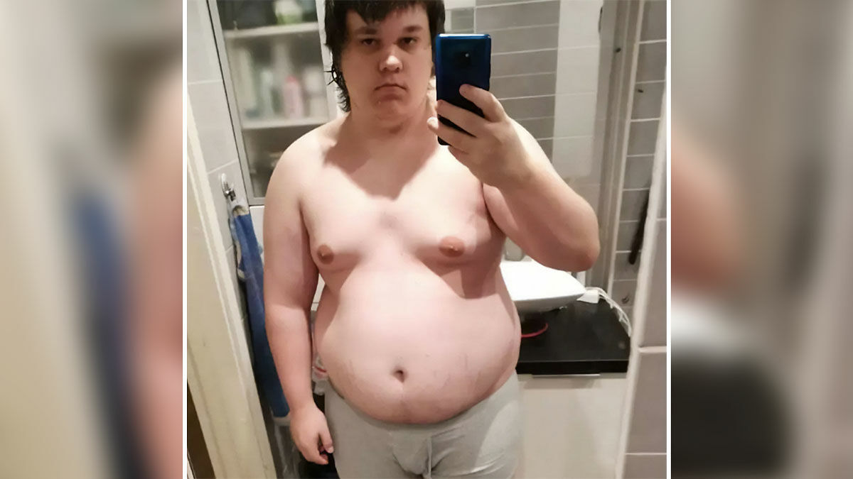 semaglutide first month reddit Wegovy Before and After: Real People, Real Results Woman shares journey of weight