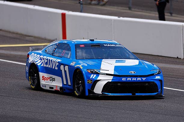 Fantasy NASCAR Picks: Sleepers and Fades for Indianapolis Motor ...