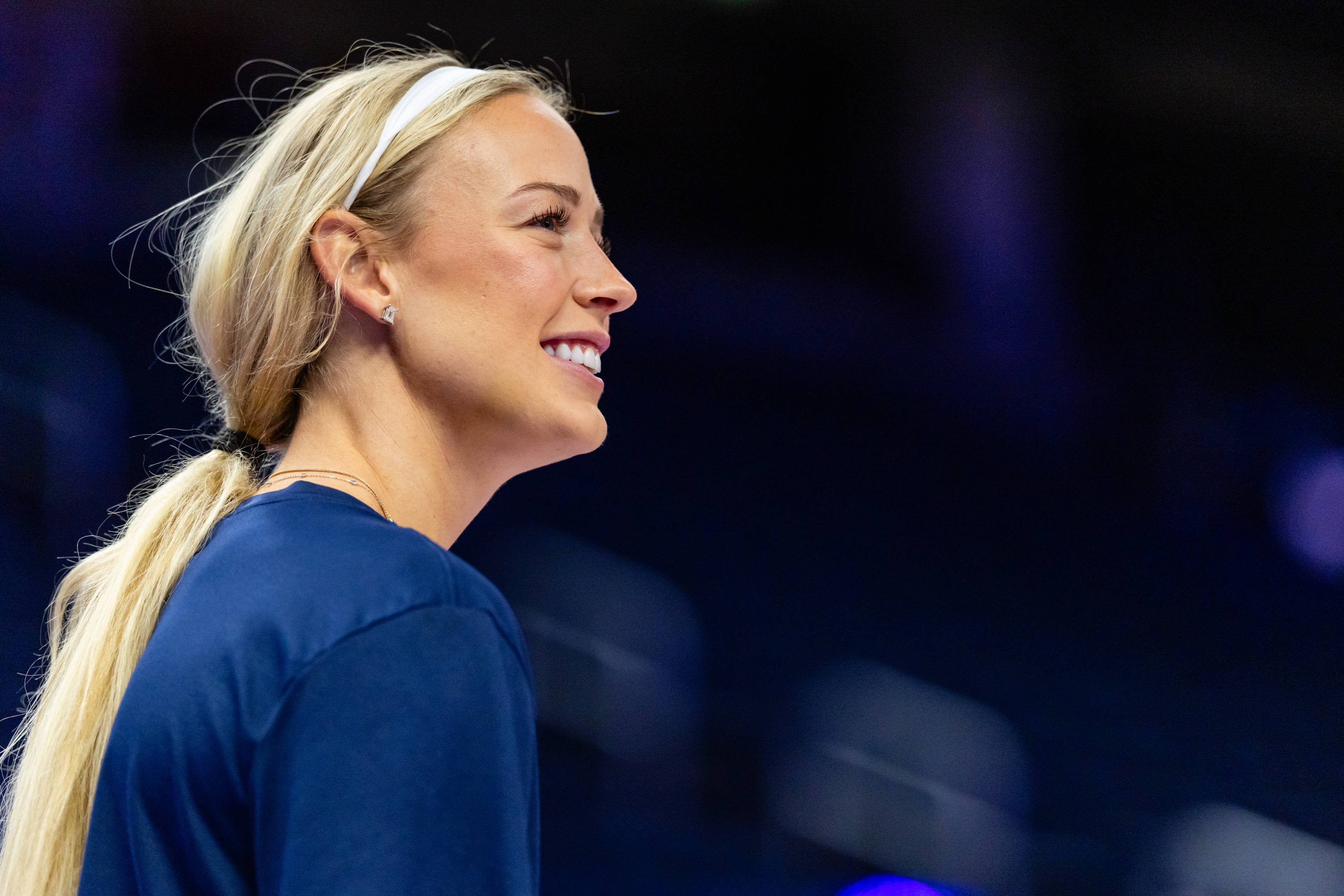 Sophie Cunningham Not Backing Down From Comments To ESPN About Trans ...