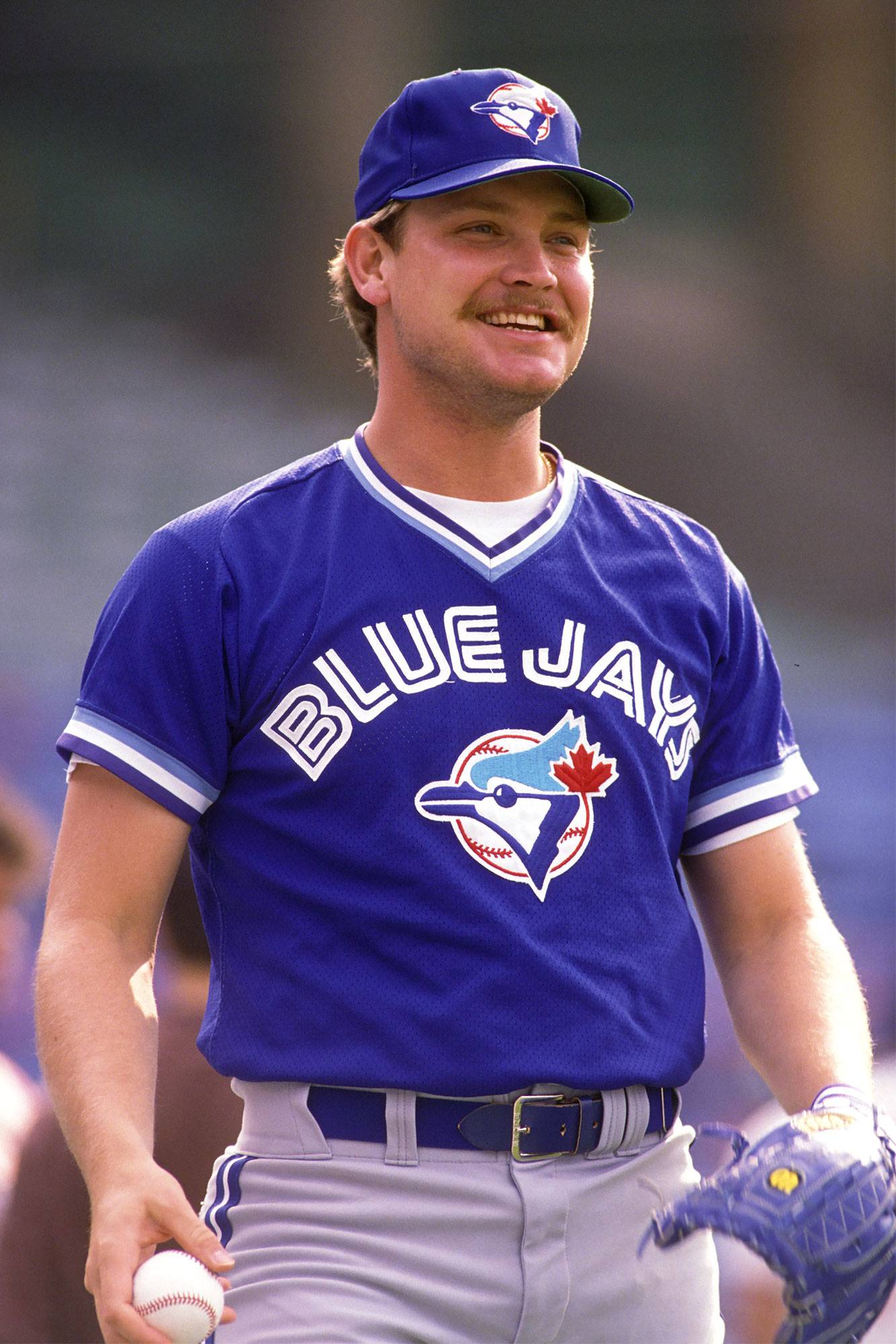 Late Blue Jays Pitcher Duane Ward's Teammate Recalls Final Conversation Hours Before His Death - AOL