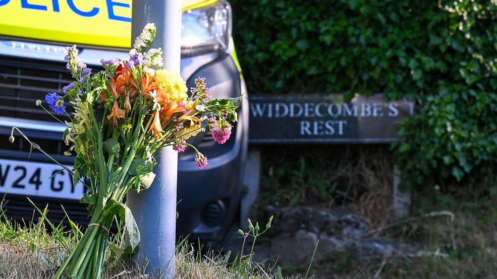 Major Ann Widdecombe funeral update as statement released - AOL