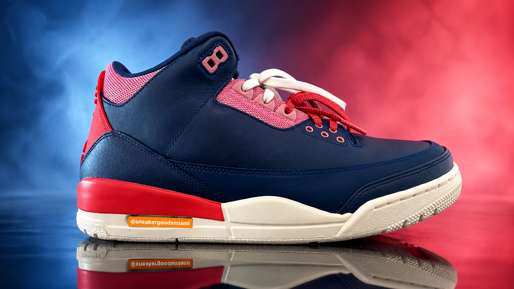 Air Jordan 3 'True Blue' 2026: Release Date, Where to Buy - AOL