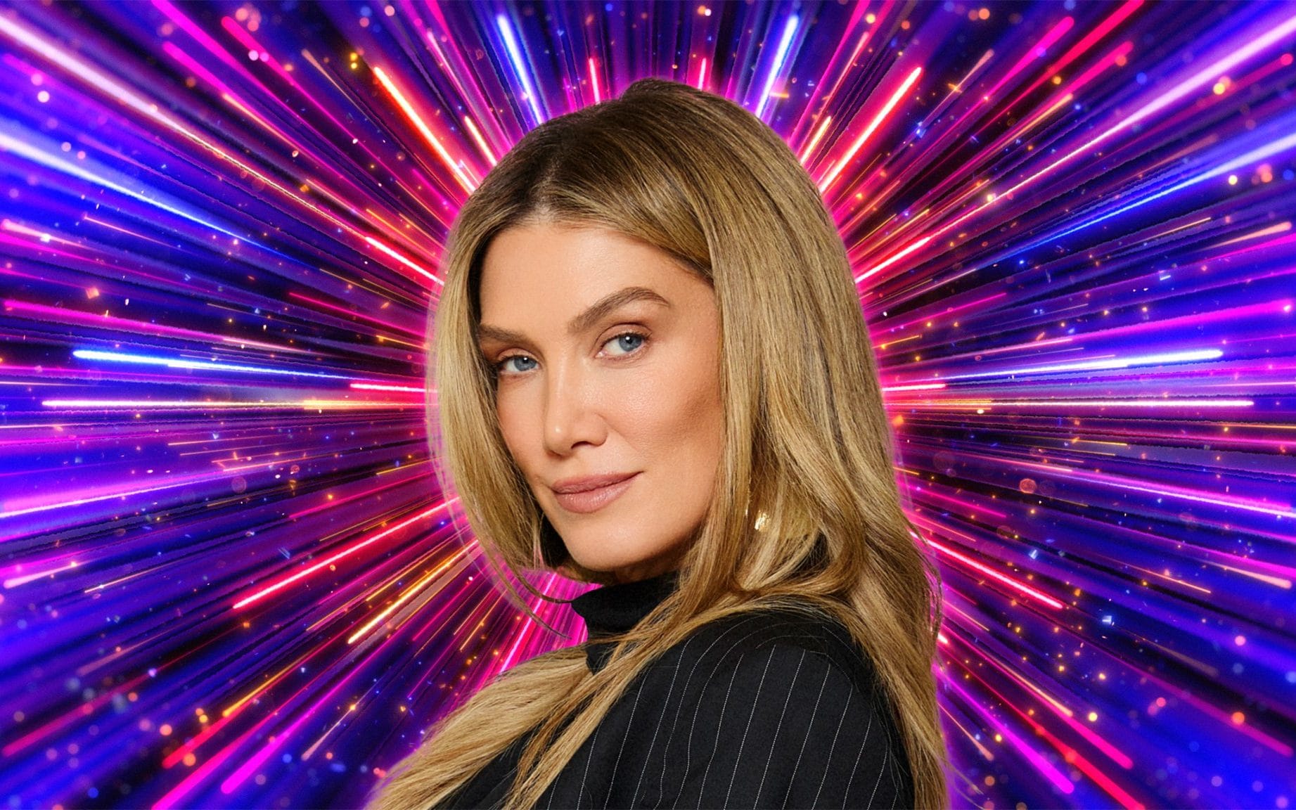 Delta Goodrem is the latest celebrity to be announced