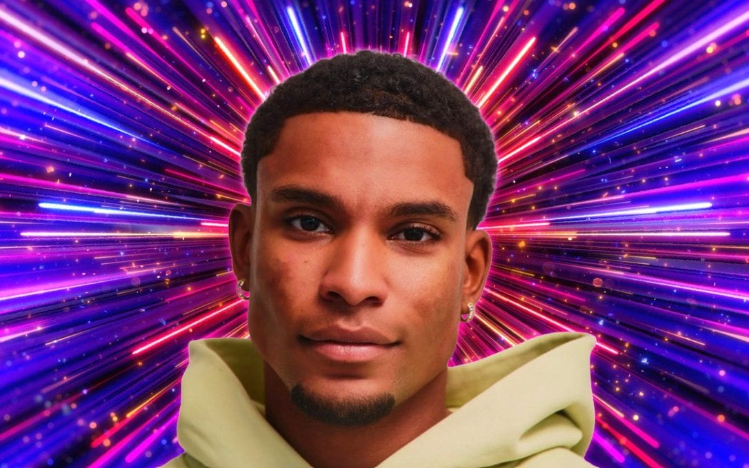 Love Island champion and social media start Cach Mercer is the latest celebrity to be announced