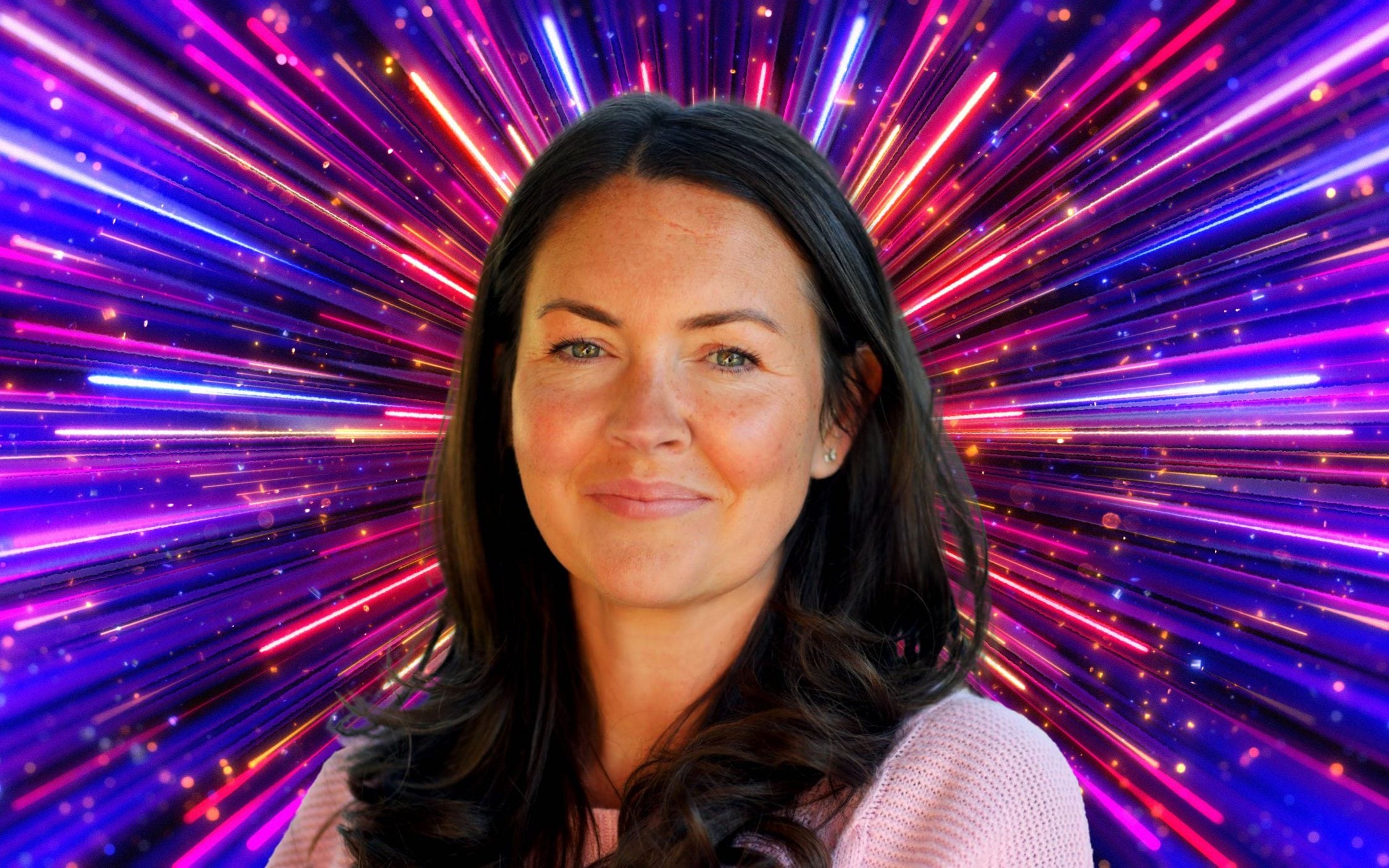 EastEnders actress Lacey Turner