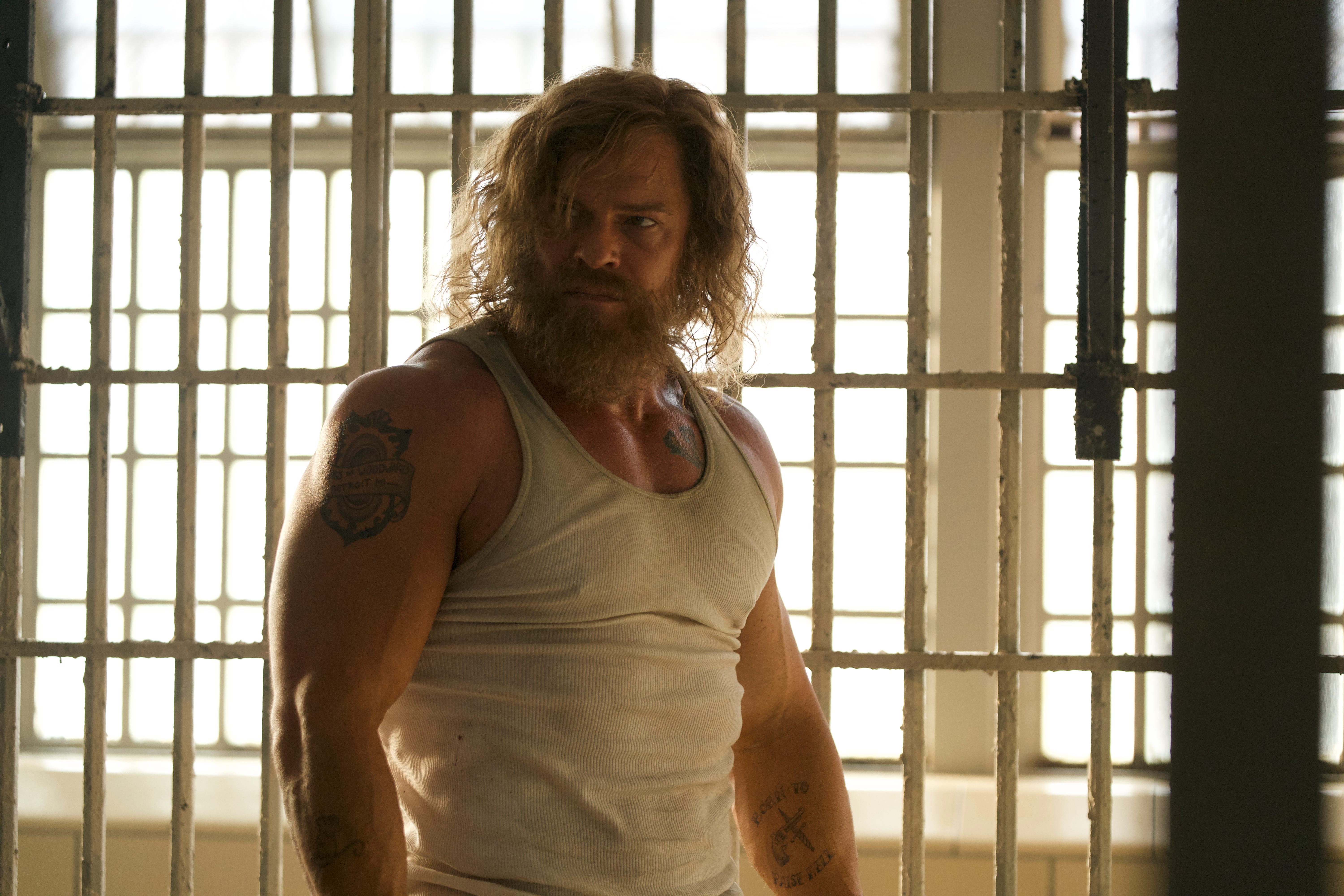 does alan ritchson smoke cigarettes Fancast: as Smoker : r/OnePieceLiveAction Alan Ritchson in 'The Ministry