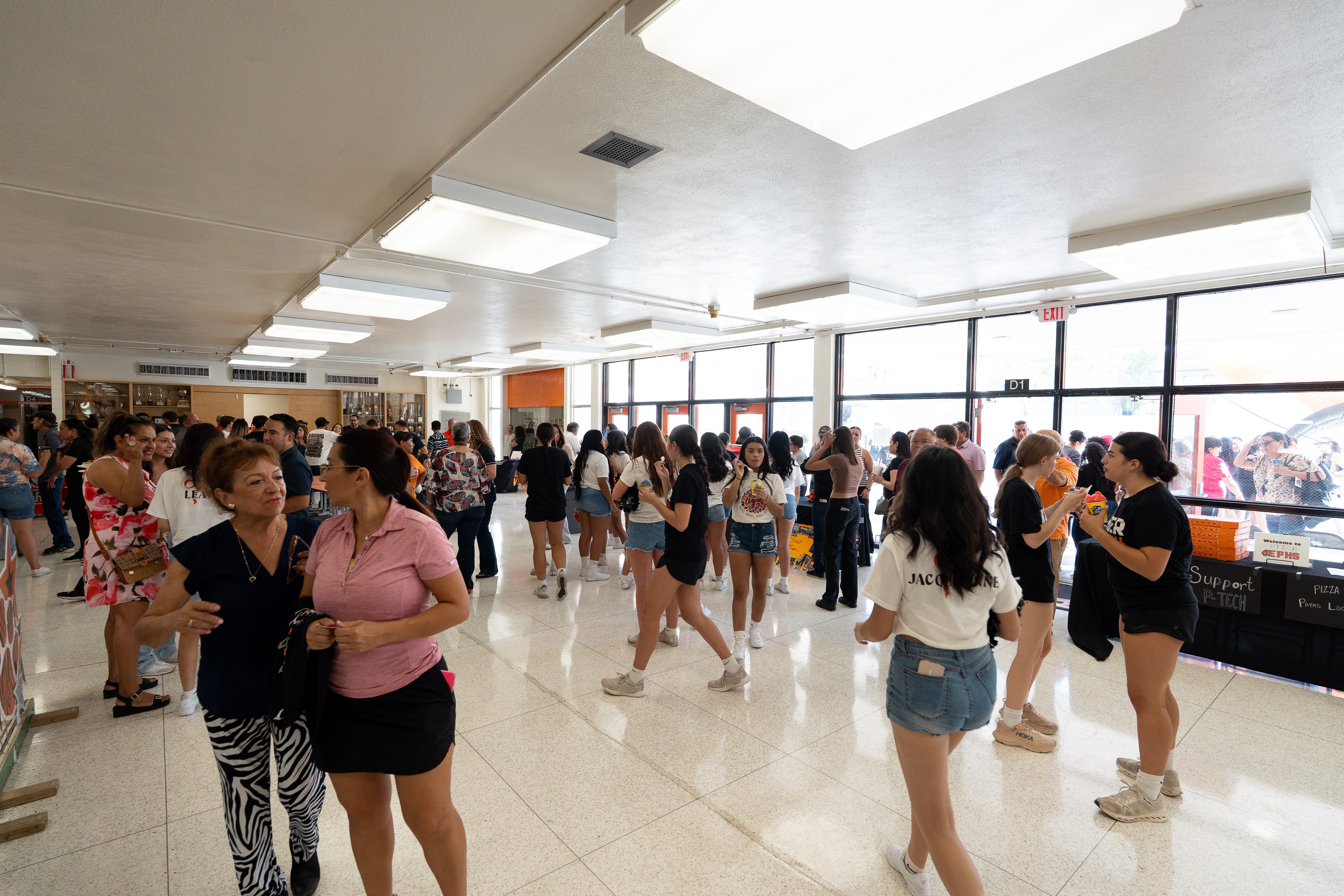 Texas falls in bottom half in national school rankings study AOL
