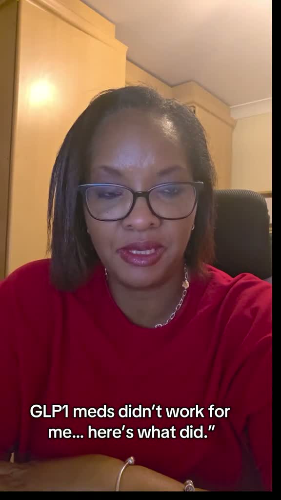 glp 1 didn't work for me Why GLP-1 Isn't Working: Common Reasons and What to Do Next | Weight Loss, Hormone Replacement & Aesthetics located in Layton, UT Why Popular Diabetes Drugs Like