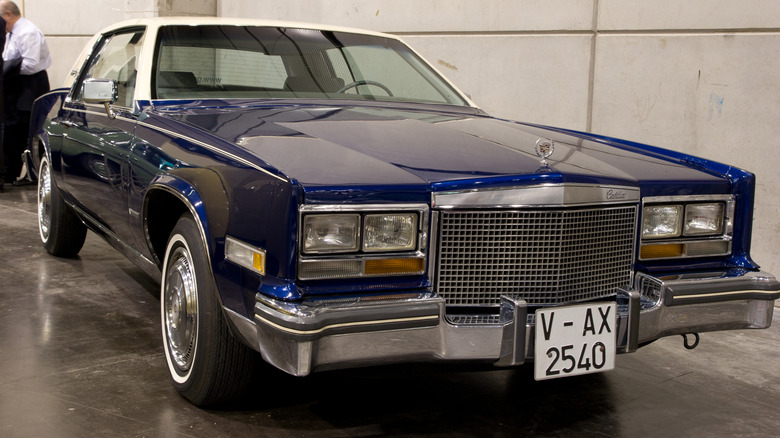 Cadillac's 1980s Energy-Saving Technology Faces Historical Scrutiny