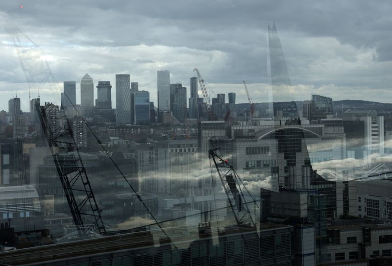 Confidence Surges in UK Economy: A New Era of Growth?