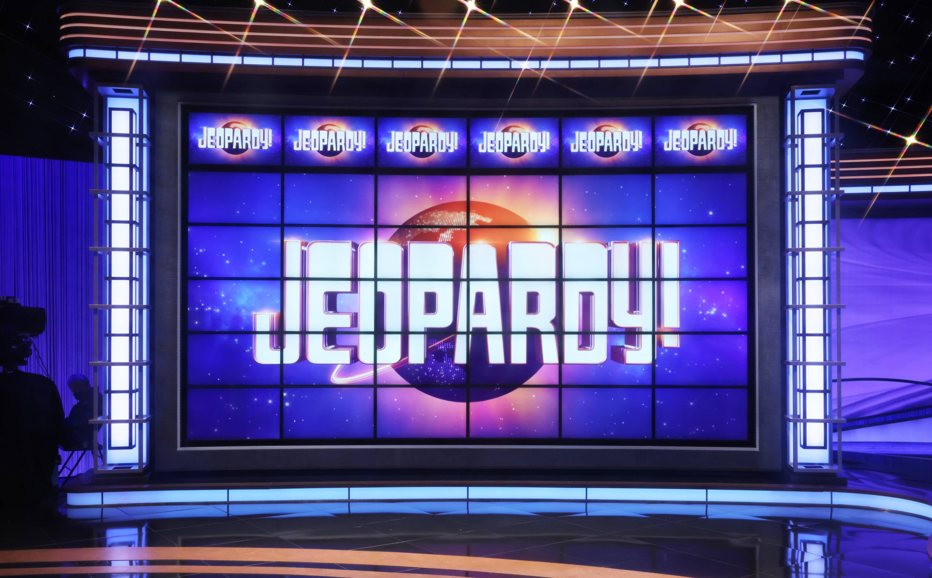 Matthew Riggle Matthew Riggle Wins Jeopardy!: Final Jeopardy Answer Revealed (July 23 ...