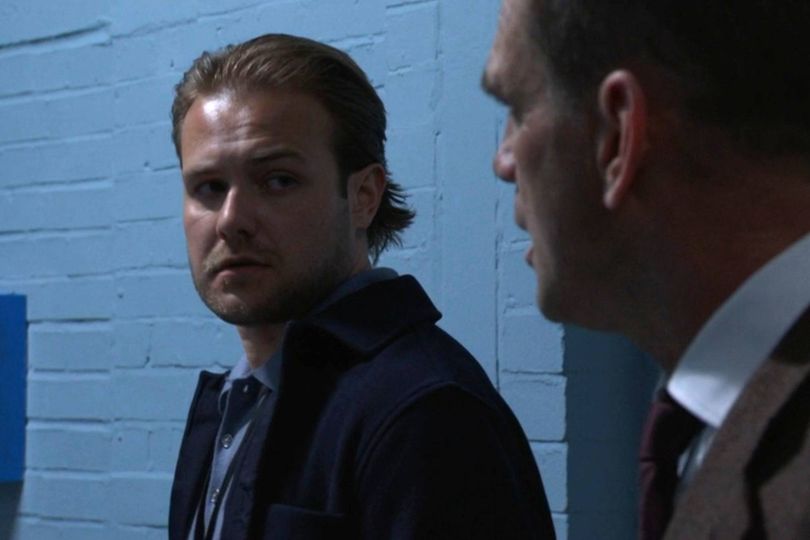 EastEnders' DC Craig Ingram's new love interest 'revealed' and it's not  good news - AOL