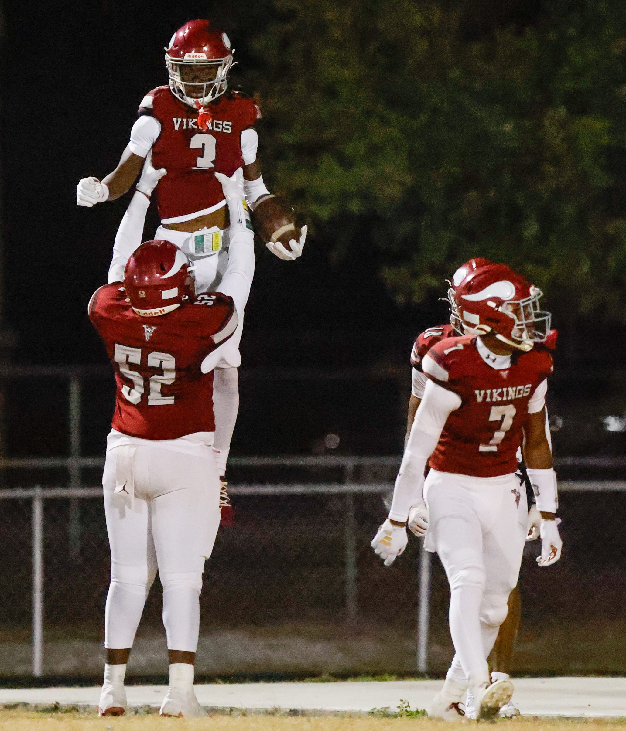 26 Florida high school football teams to watch in 2026 - AOL