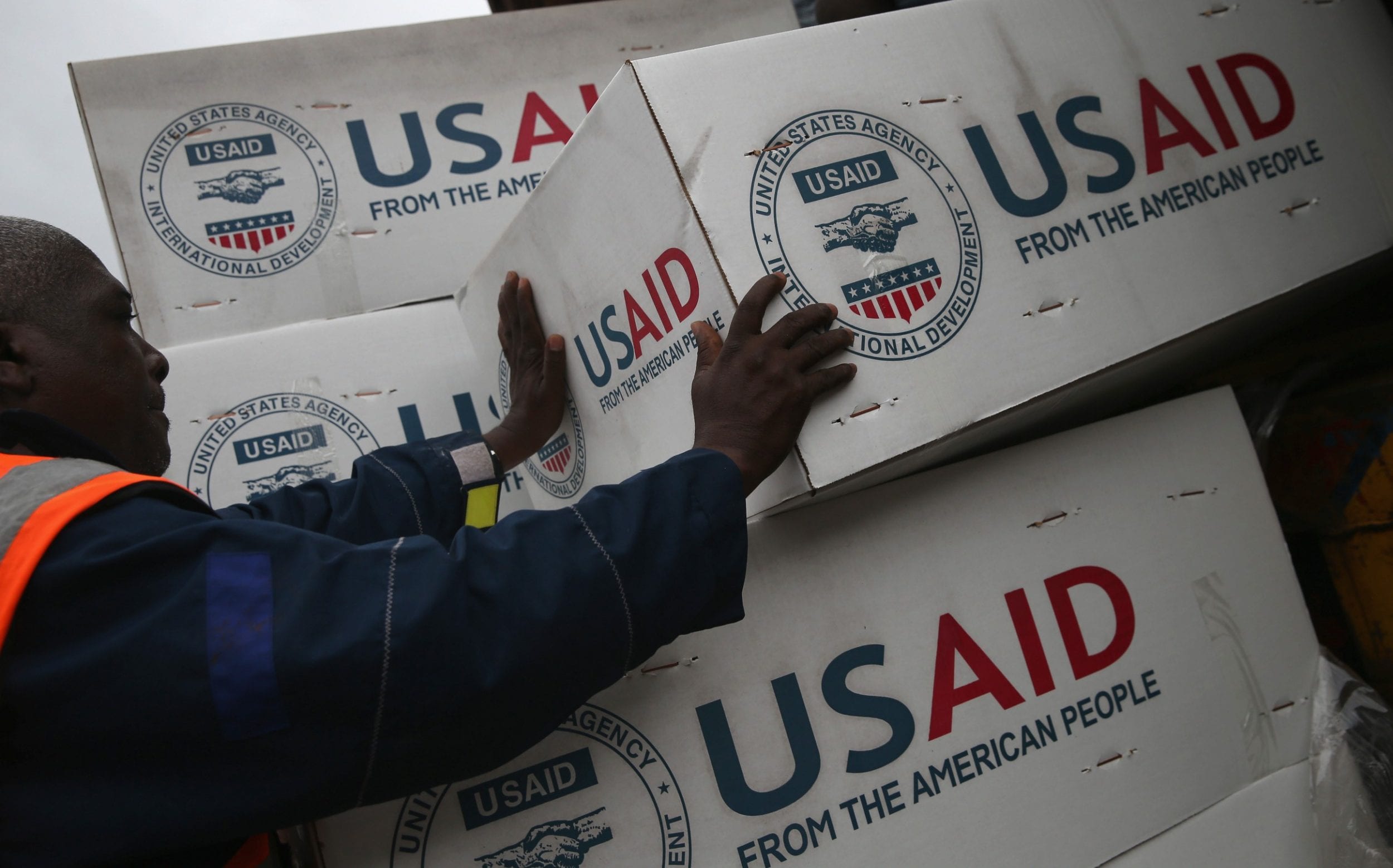 The Trump Administration has moved to shut down the U.S. Agency for International Development (USAID), an independent government organization that provides humanitarian relief and works to alleviate global poverty