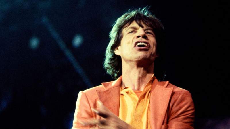 Mick Jagger Celebrates 83rd Birthday as Billboard's Greatest Rock Lead  Singer - AOL