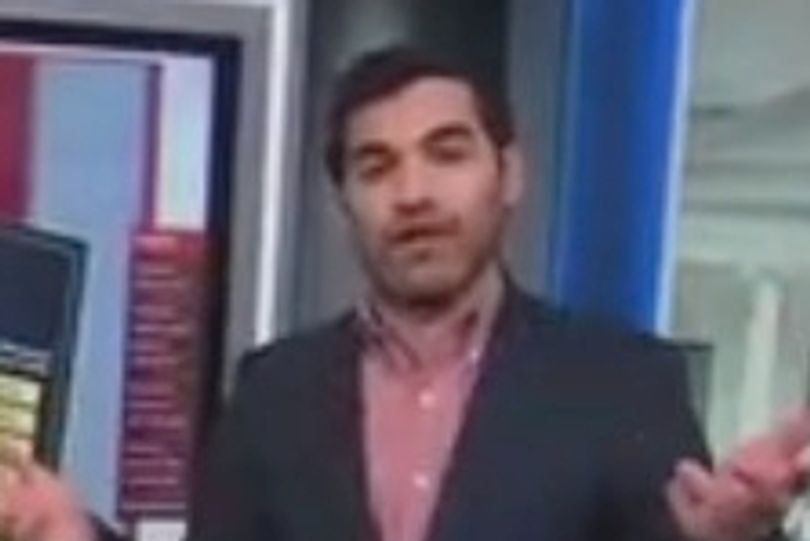 Harry Enten on CNN