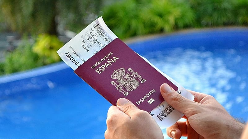 European Passports Dominate 2026 World's Most Powerful Rankings