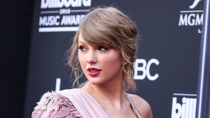 Swift fell out with Lively after being dragged into her legal row with Justin Baldoni.MEGA