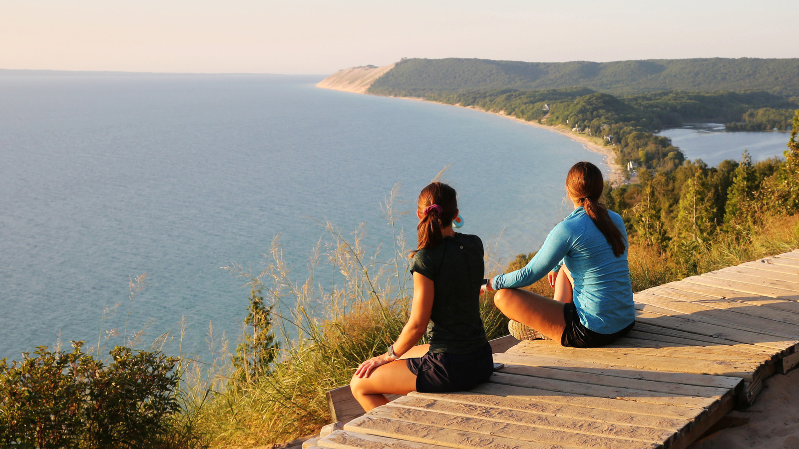 14 Must-Visit Midwest Camping Destinations