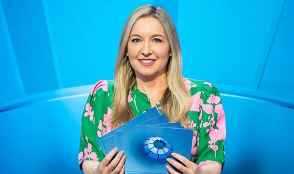 I was on Only Connect - Victoria Coren Mitchell exposed her ...