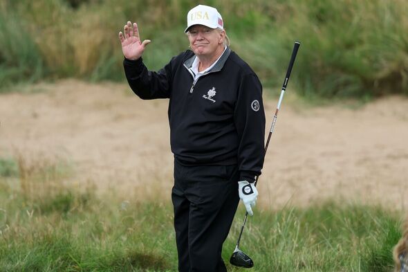 Donald Trump e il suo impero del golf: i campi migliori e le statistiche